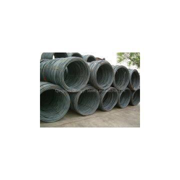 Competitive Price SAE1008 Steel Wire Rods