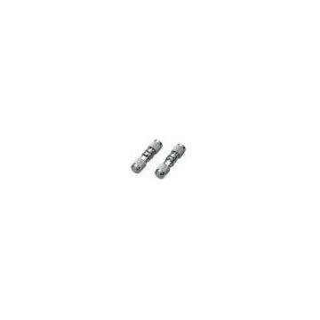 Easy Installation DIN Type Single mode Simplex/ Duplex Fiber Optical Adapters/ Adaptors