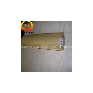 PVDC Coated With BOPP Film