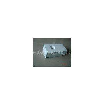 Plastic Rubber Injection Mold