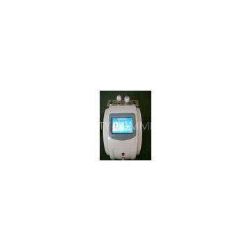 Tripolar RF Slimming Beauty Machine And Skin Tighten System