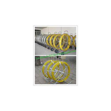 Duct Rodder,Fiber snake ,Fish tape,Duct inserter,Fiberglass duct rodder