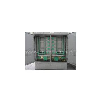 GXF5-31B Optical Cross Connection Cabinet photo-3