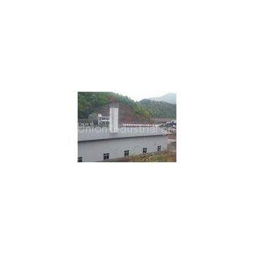 Low Pressure Nitrogen Generating Equipment 180 - 2000 m / h Oxygen Generating Plants,ASU