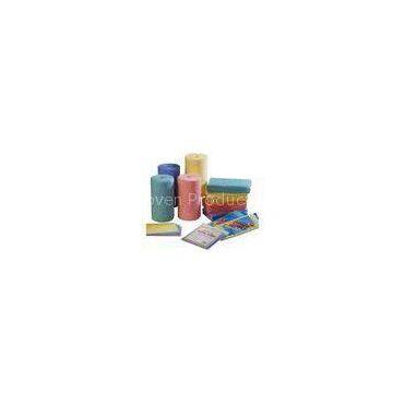 1 Ply 100% Virgin Folding Hand Towels 22*24 CM for Kitchen , Floor , Table