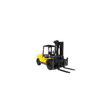 diesel forklift 5 ton