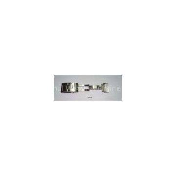 Customized Watch Strap Buckles, Solid Stainless Steel Buckle For Watch Bands