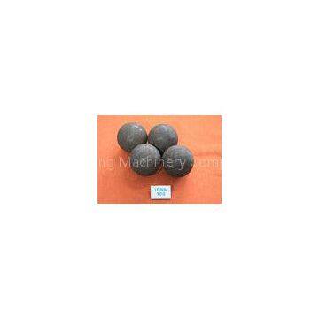 High Performance D 100mm Grinding Steel Balls High Density and High Precision