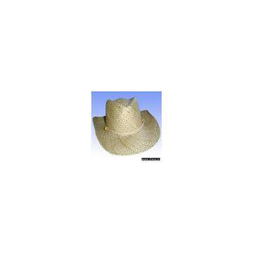 Sell Cowboy Straw Hat