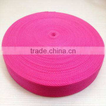 woven polyester webbing for chairs