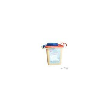 Sell Sharps Box