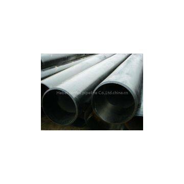 API5L PSL1 Seamless Line Pipe for Oil and Natural Gas Transportation