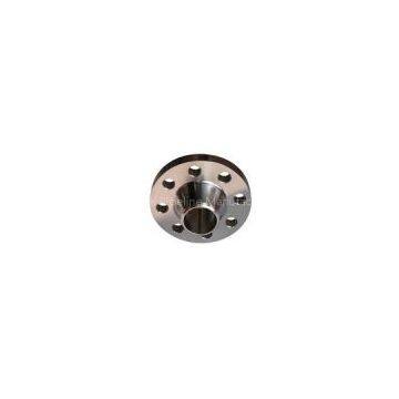Weld Neck Flange
