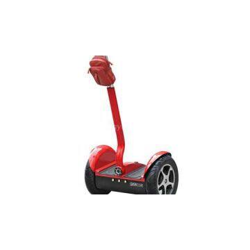 Balance Scooters With Handle