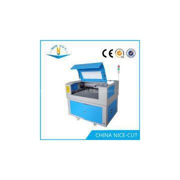 Mdf Laser Cutting Machine NC-6090