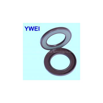 China wholesale marketing rubber oil seal factory tcv oil seal