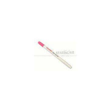 Pink Erasable Markers 1.0 mm tip for sewing area AT10-PE 2 years Valid time