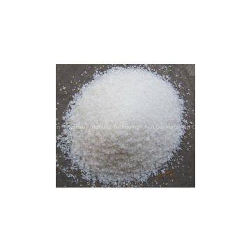 silica sand for glass and ceramic industries