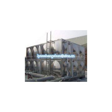 smc water tank