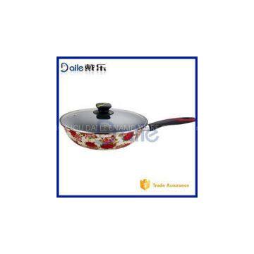 Enamelware Pan Nonstick Pancake Pan