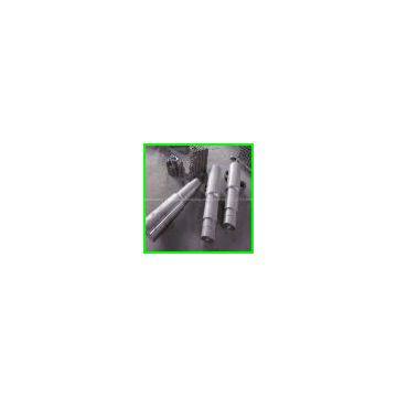 large forging shaft stainless steel