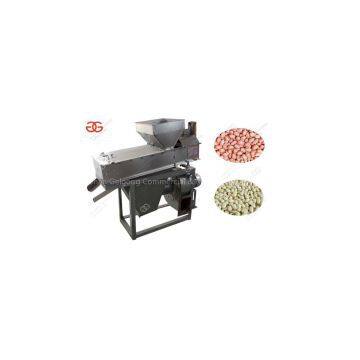 Roasted Peanut Peel Removing Machine For Sale