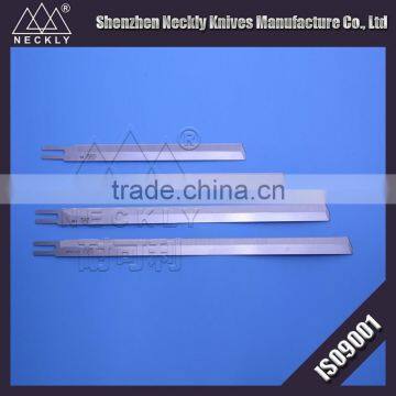 Eastman Sewing Machines Knives Sewing Machine Tools Strong Straight Knife Eastman Cutting Knives