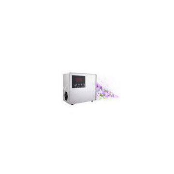 220V  electric portable black aromatherapy room diffuser with HVAC system for 100m2