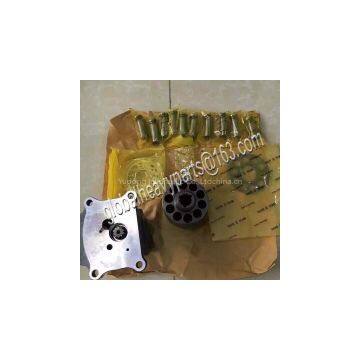 komatsu excavator PC56 hydraulic pump parts China