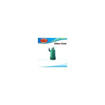 BQW sewage submersible pump