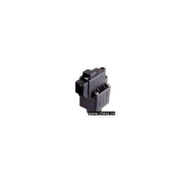 Low Pressure Switch
