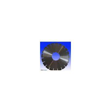 Diamond saw blade