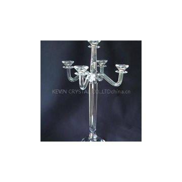 Candelabra home Decor