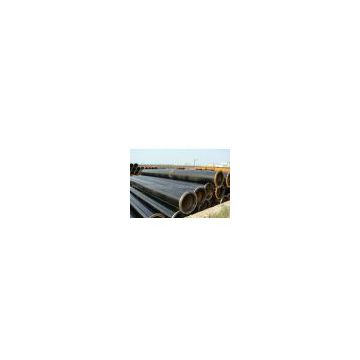 3PE coating steel pipe