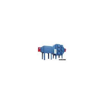 Oil Mist Collection & Disposal ESP (Electrostatic Precipitator)