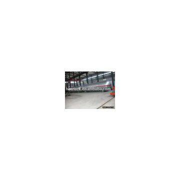 100cbm LPG storage tank