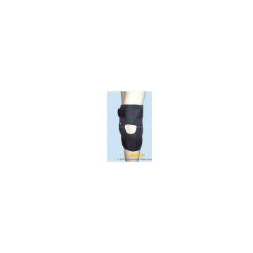 Neoprene Hinged Knee Brace