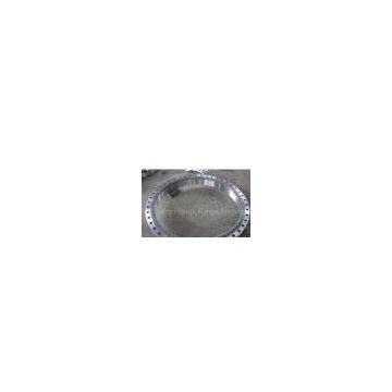 plate flange