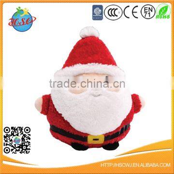 Promotional Plush Christmas Plush Decorative Toy