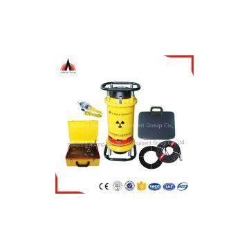 x-ray flaw detector