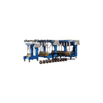 PTFE welder