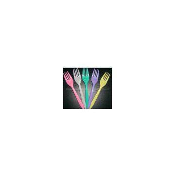 Disposable Tableware (fork)