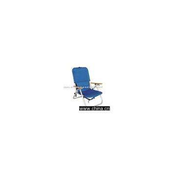 beach chair