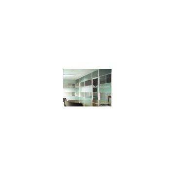 Sell Aluminum Office Partition System