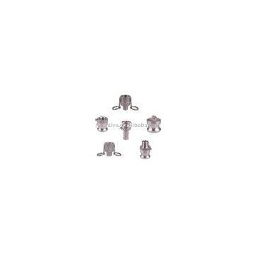 camlock coupling