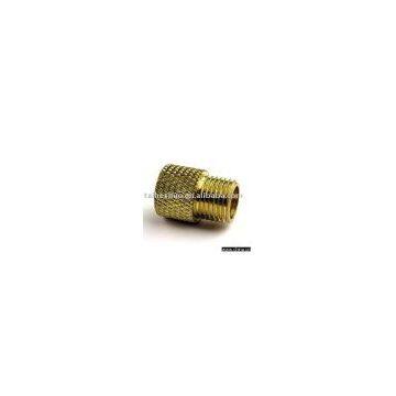 brass insert