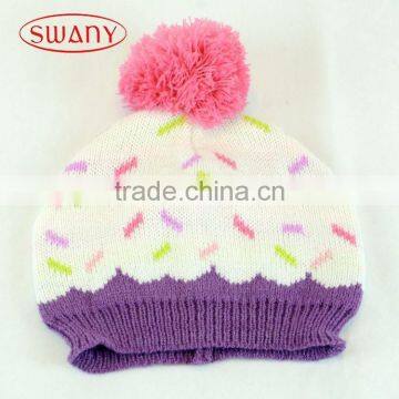 China manufacture crazy selling 2017 baby hat