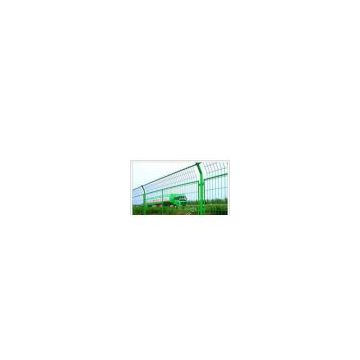 wire mesh fencing