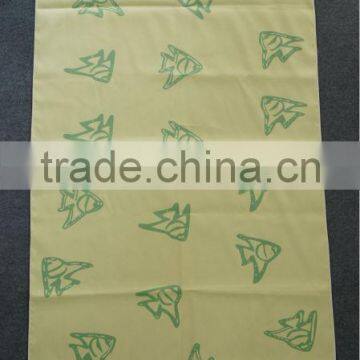 Microfiber Marine Printing Beach Towels