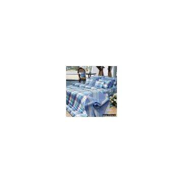 100% Cotton Home Textile Fabrics for Bed Sheet